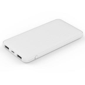 OKZU C0507 5000mAh Slim Design Li-Polymer Portable powerbanks with Type-C port External Battery Charger