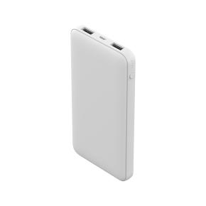 OKZU C1007C Portable Phone Charger 10000mah Mobile Phone Power Banks with dual USB outputs
