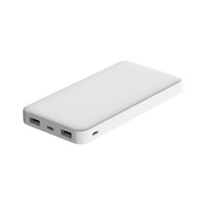  OKZU C1006A 10000mAh High Capacity 10000mAh Portable Mobile Charger Power Bank with CE/ROHS/FCC